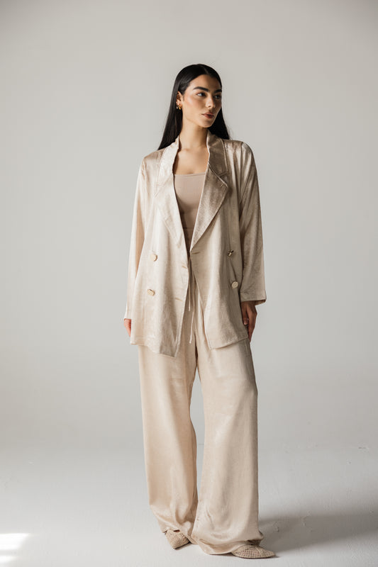 Mylia Signature gold set