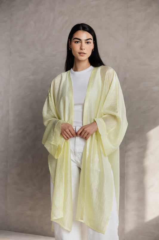 kimono