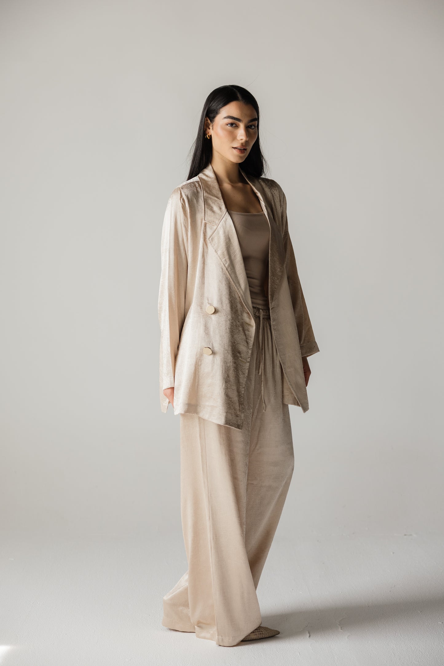 Mylia Signature gold set