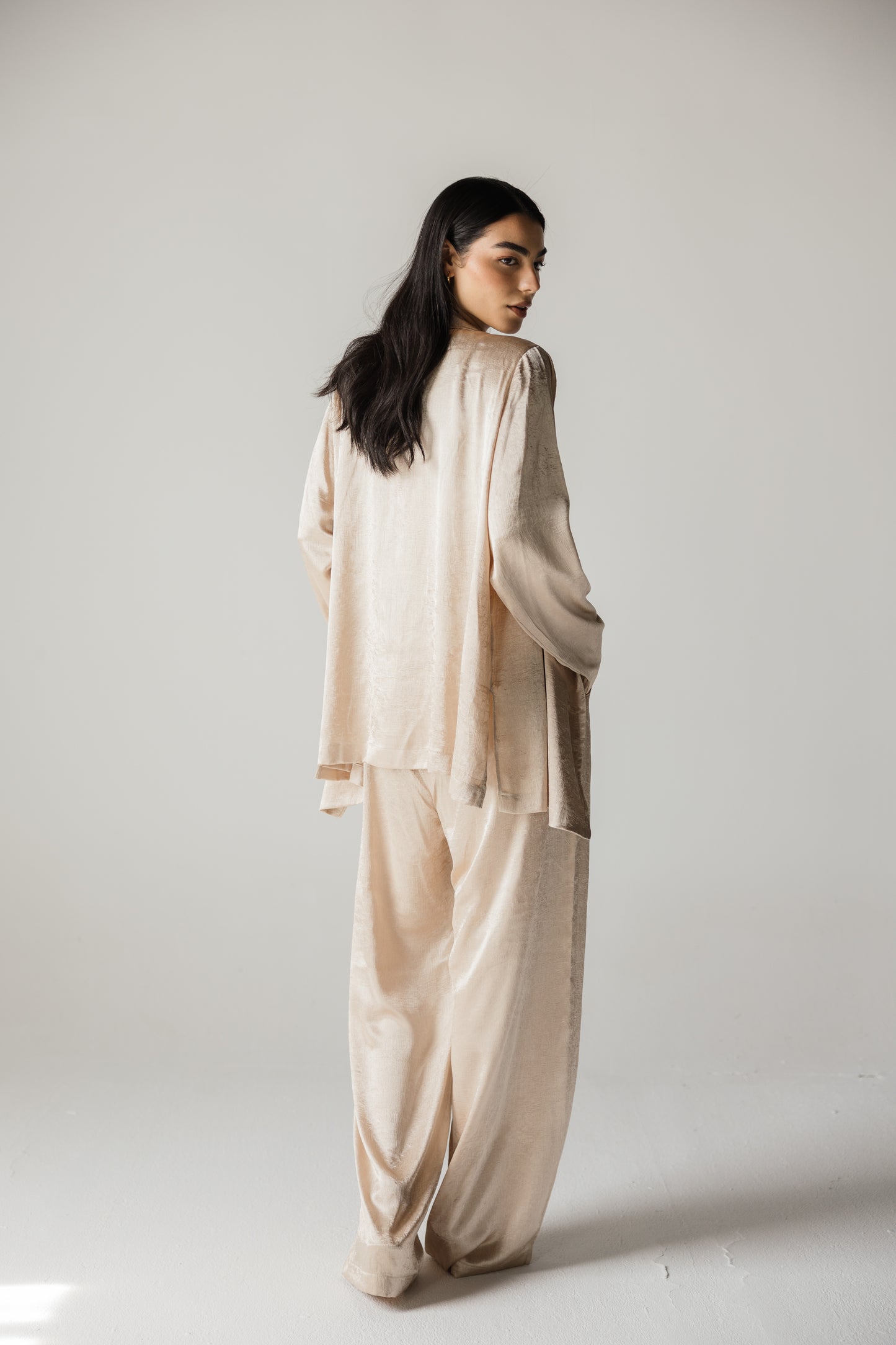 Mylia Signature gold set
