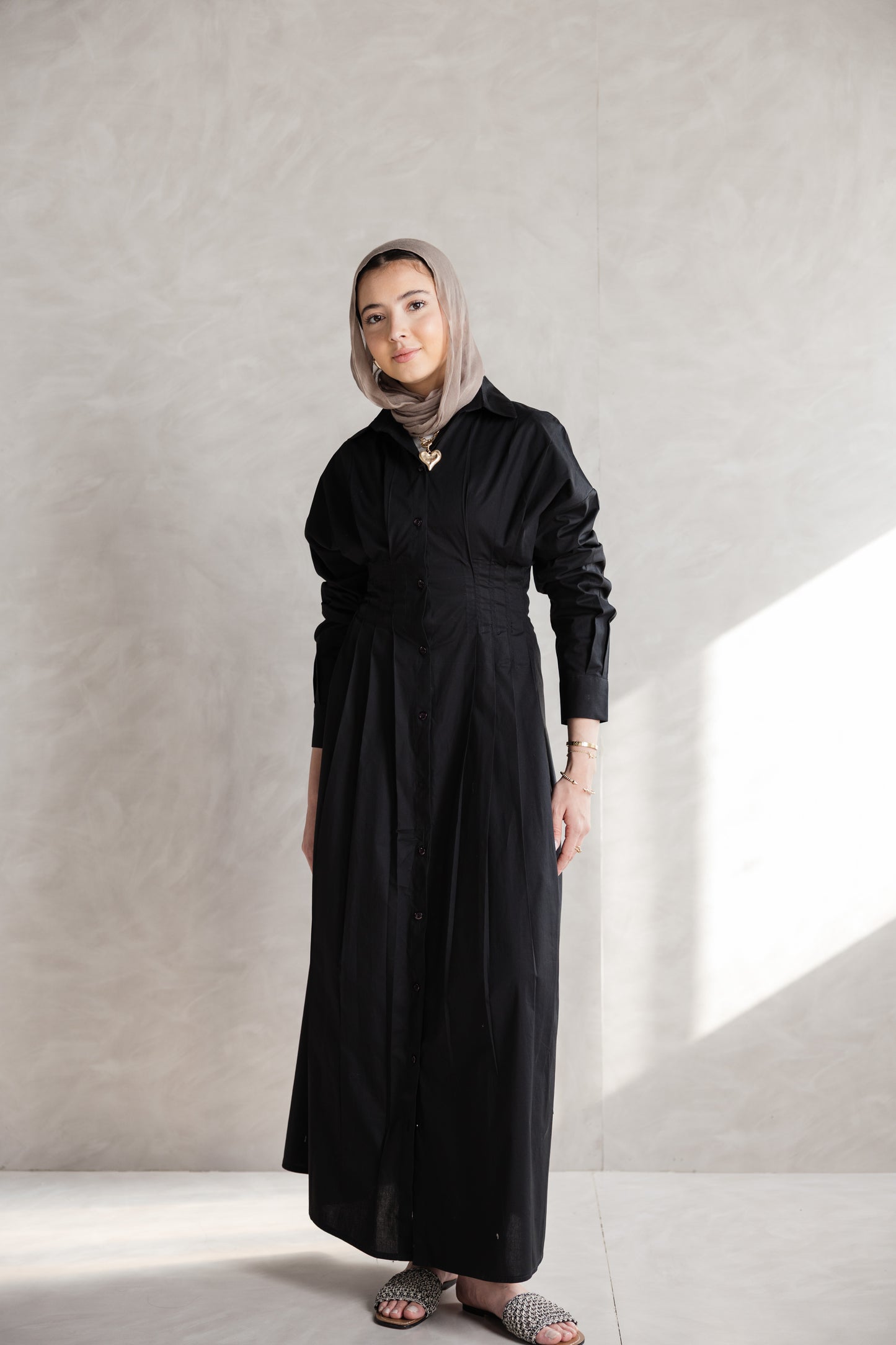 The Everyday Dress