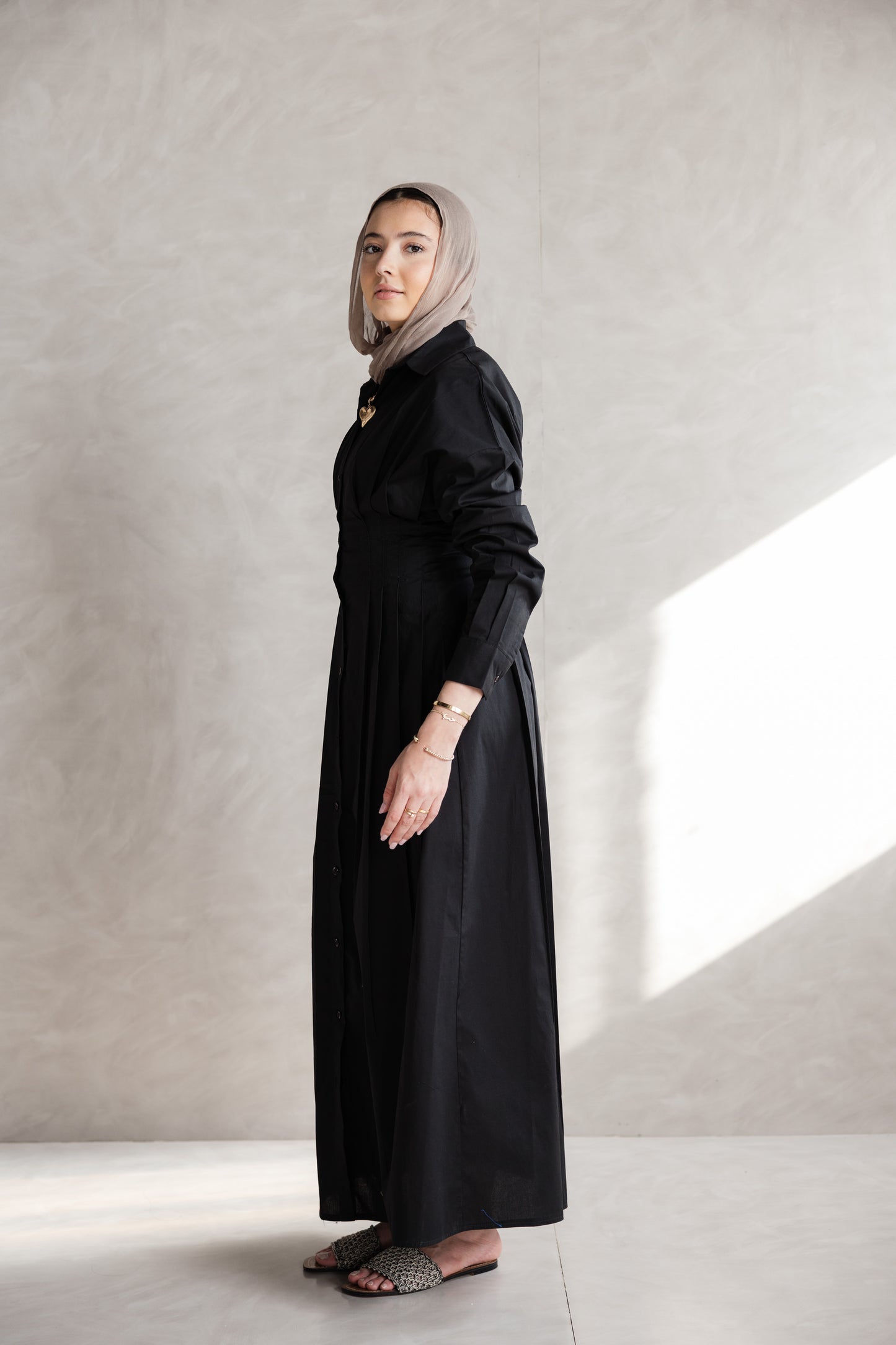 The Everyday Dress