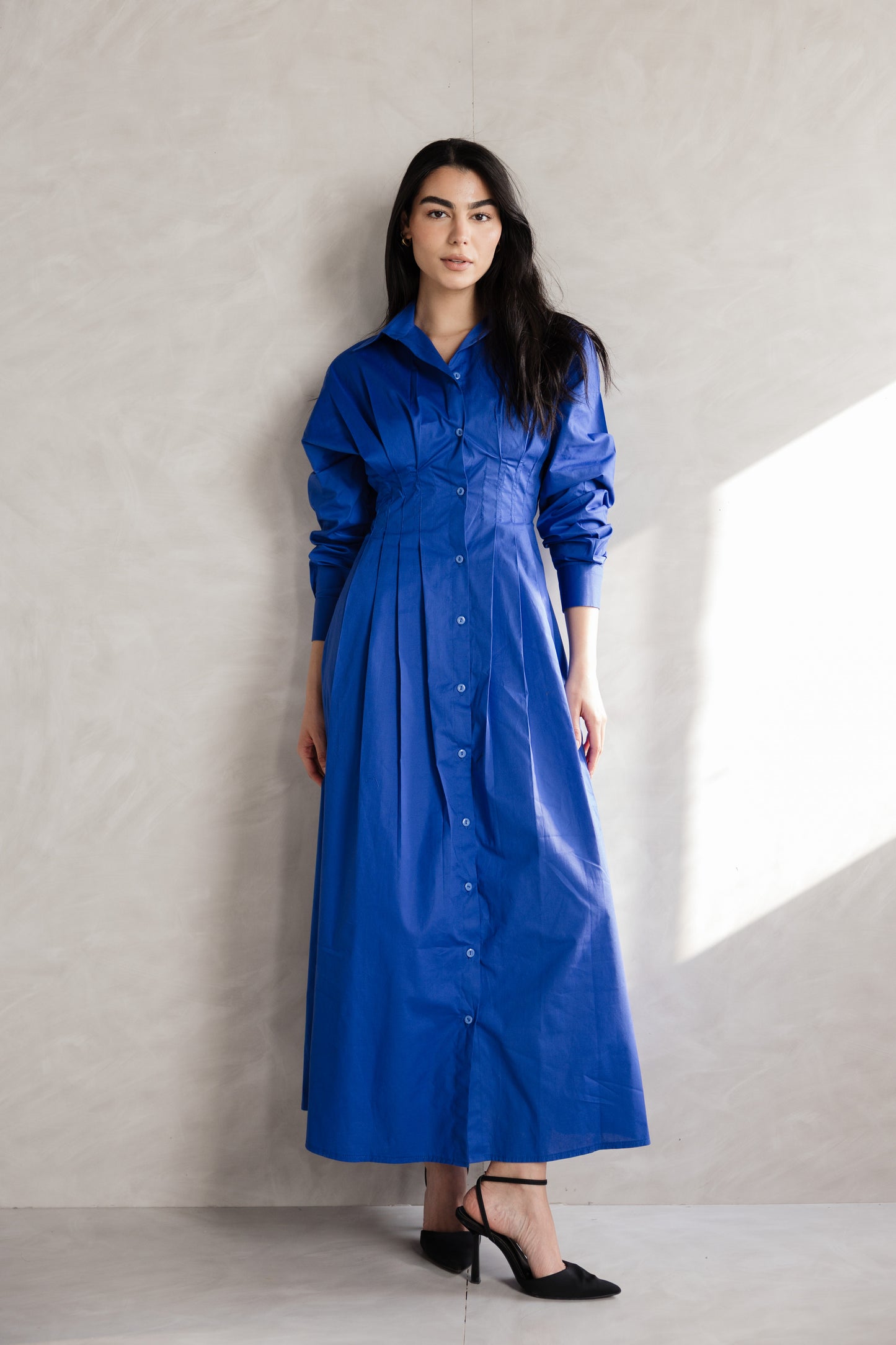 The Everyday Dress