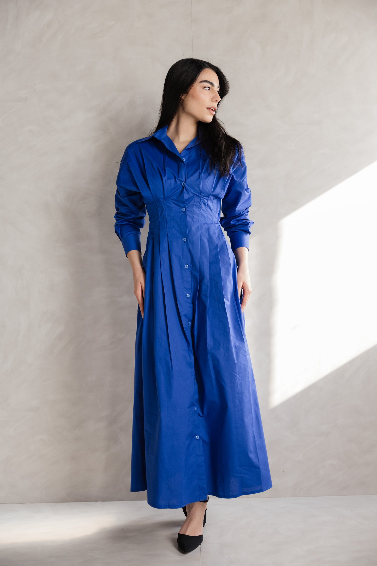 The Everyday Dress
