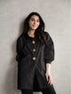 The Summer Essential Chemise In Black