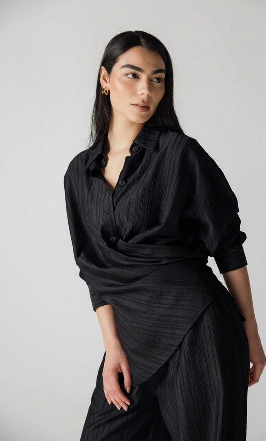 The Everyday black set