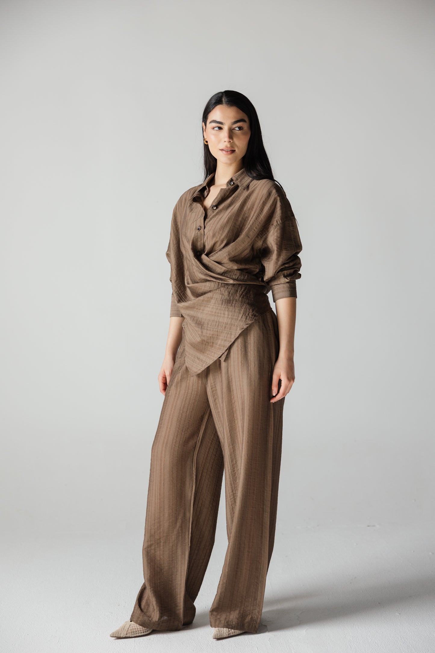 Mocha set