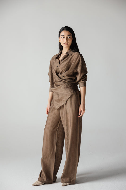 Mocha set