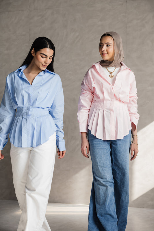 Everyday chemise from MYLIA