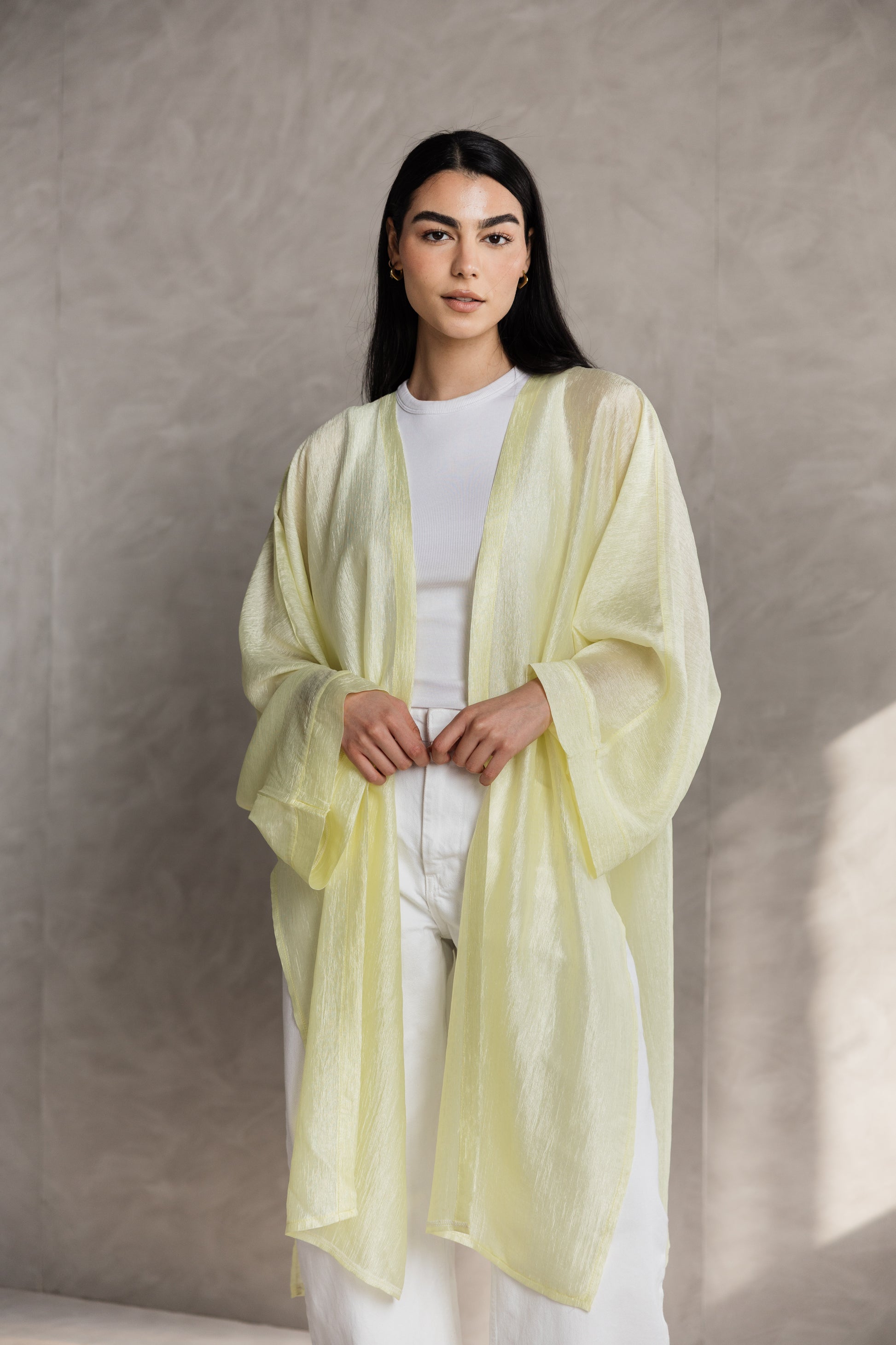 kimono