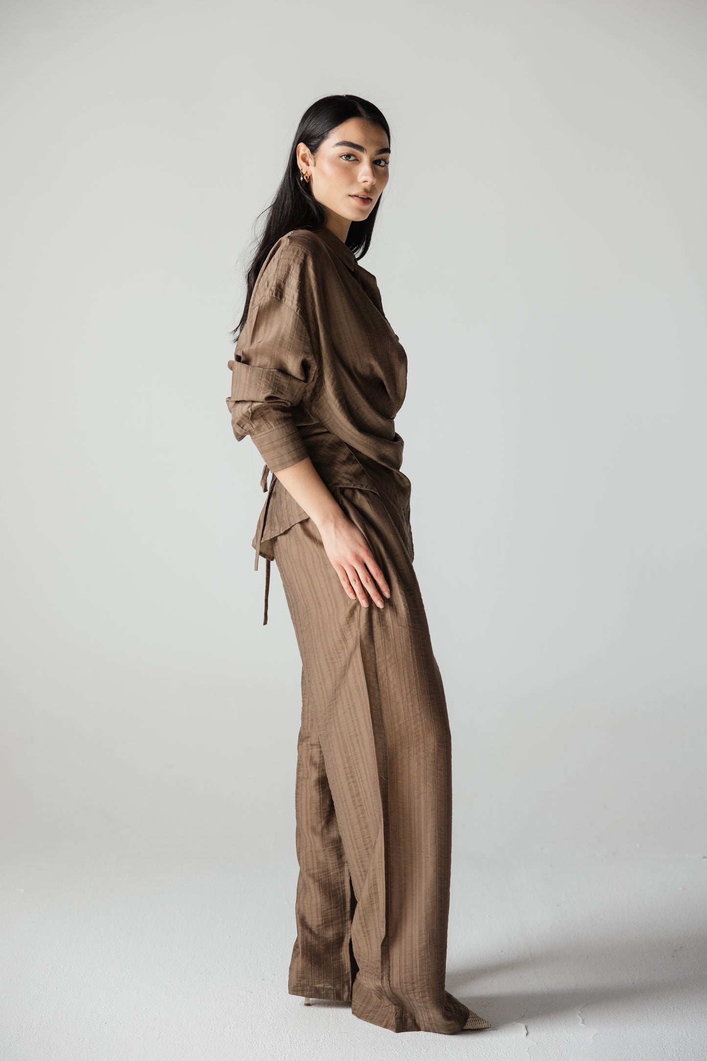 Mocha set