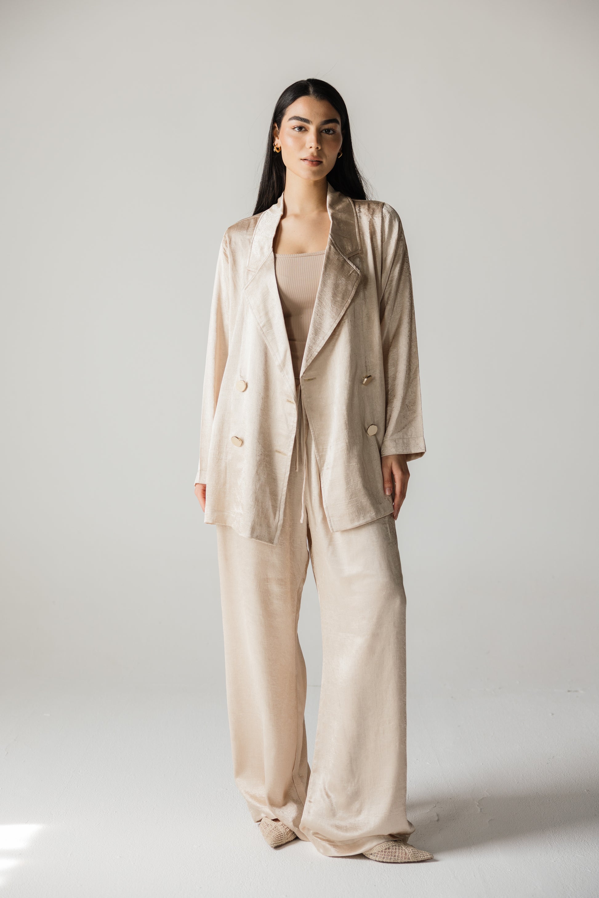 Mylia Signature gold set