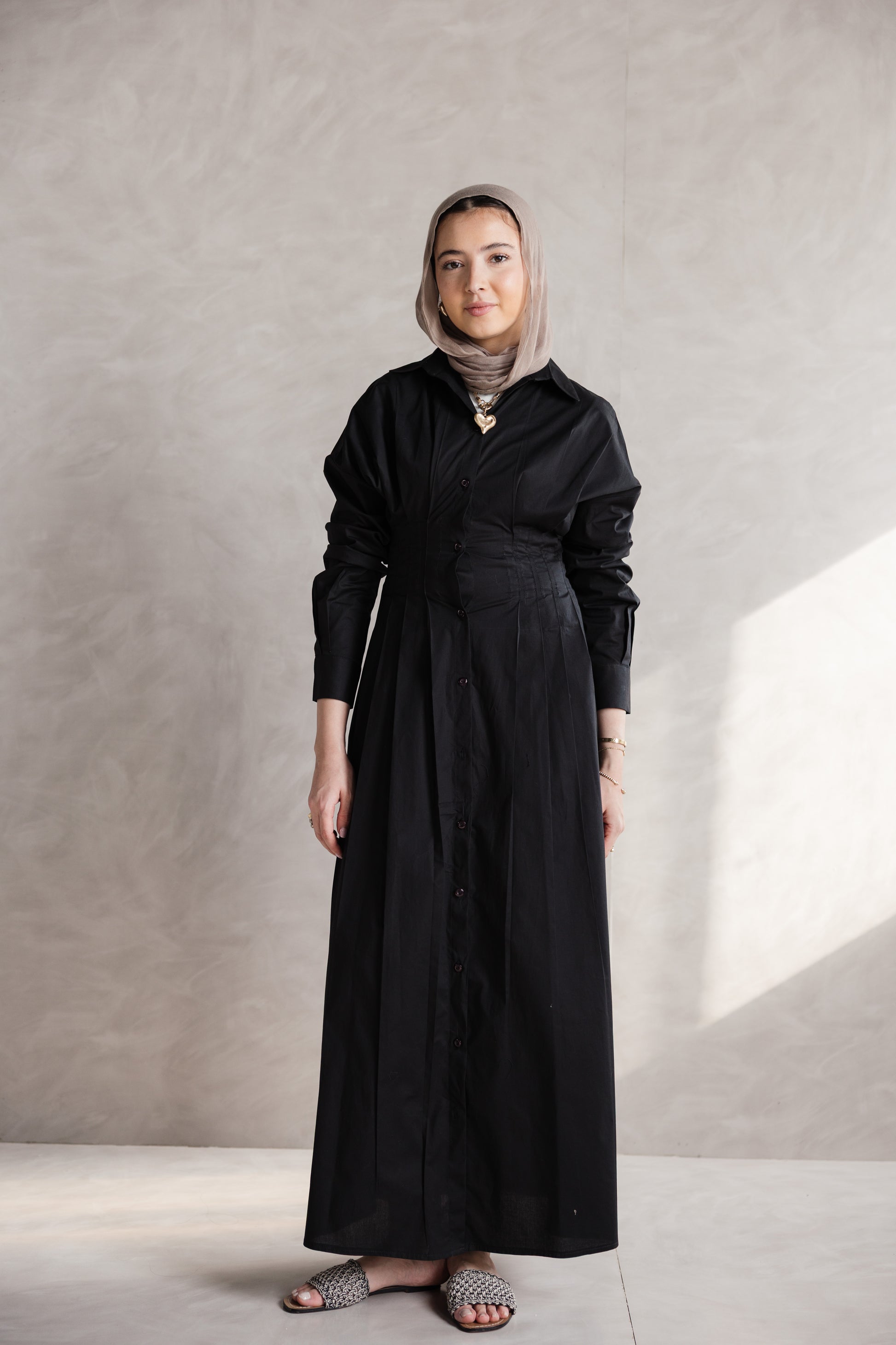The Everyday Dress