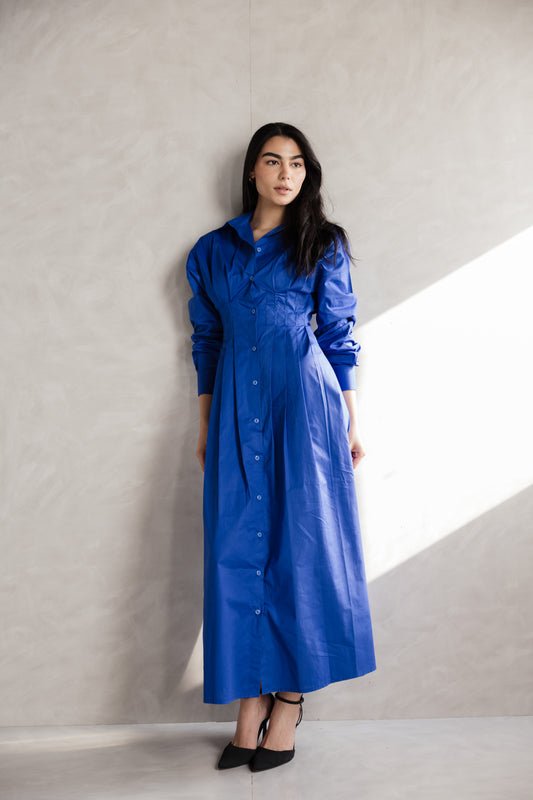 The Everyday Dress