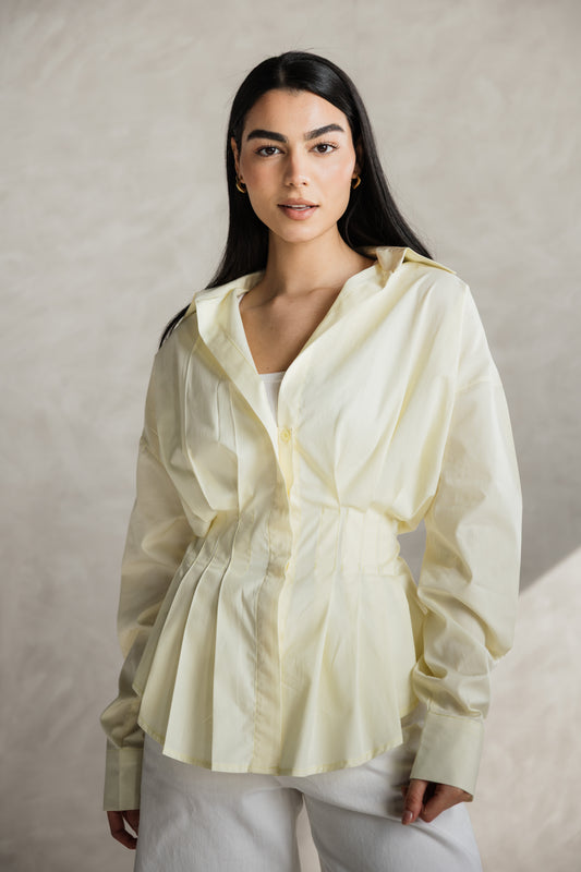 Everyday chemise from MYLIA