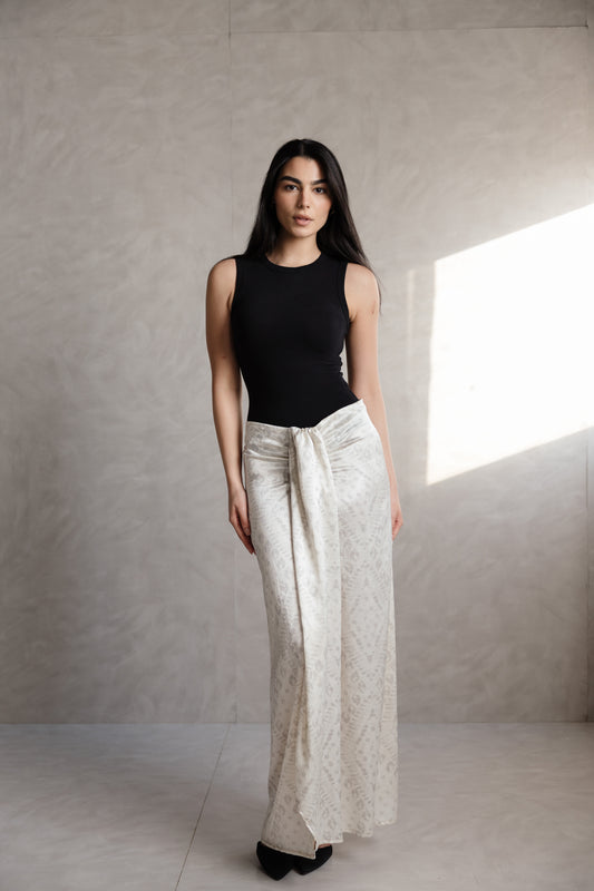 Tiger skirt