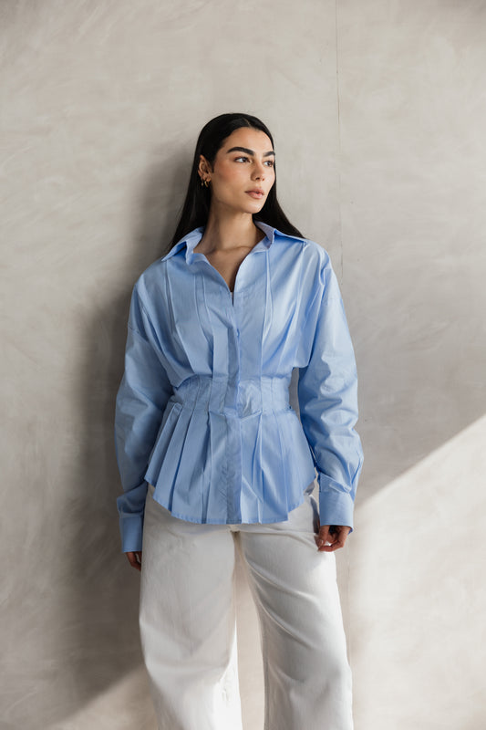Everyday chemise from MYLIA